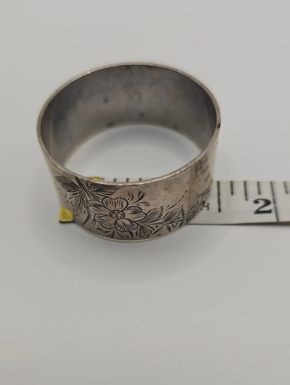 Vintage sterling silver